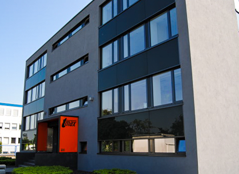 Sanierung – Bürogebäude – Mannheim